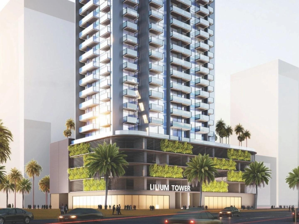 10% Discount – Furnished – Ready 2026